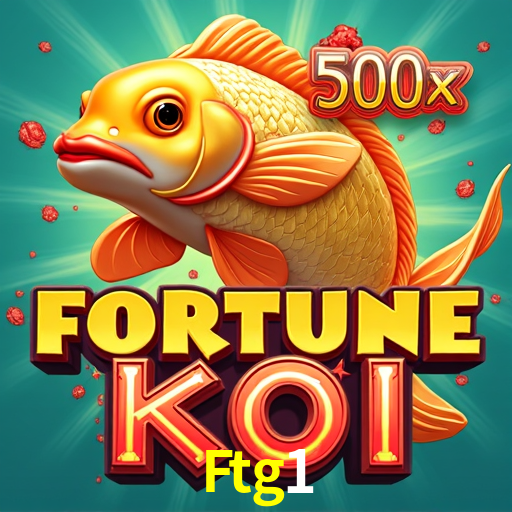 Slots na Plataforma Ftg1