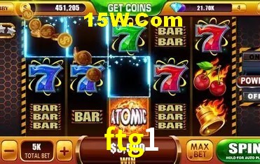 Mesa de Blackjack ftg1