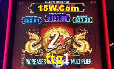 Diretório de Jogos ftg1