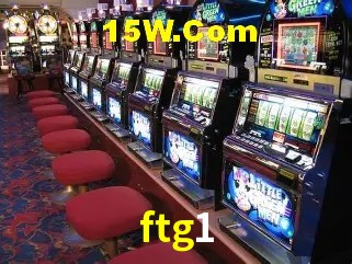 Casino Ao Vivo ftg1
