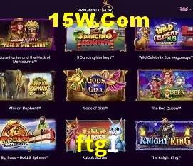 Casino Ao Vivo ftg1