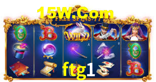 Sinta a adrenalina dos jogos de cassino com ftg1
