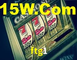 Welcome Bonus ftg1