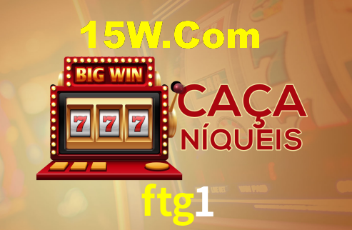 ftg1 - Um Cassino De Prestígio! - ftg1.com