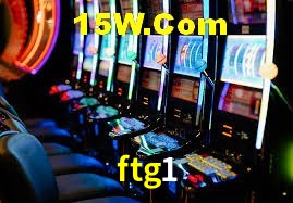 Bonus Features ftg1