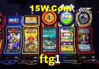 Estatísticas Esportivas ftg1