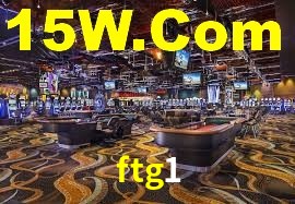 VIP Casino ftg1