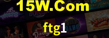Experiência VIP ftg1