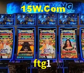 Login Seguro ftg1