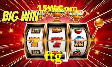 Recursos de Bônus ftg1
