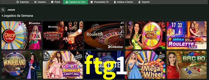 ftg1 bet
