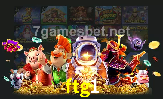 cassino ftg1